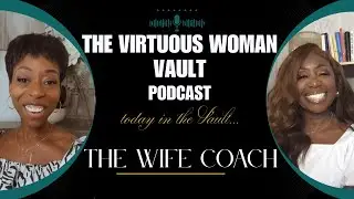 Episode 1: From Surviving to Thriving: Building a Purposeful Marriage with Keisha Bass