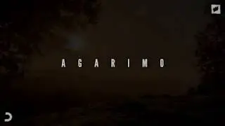 DIM3NSION - Agarimo [Official Music Video]