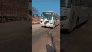 MSRTC HIRKANI BS6 TATA SEATER BUS PUNE TO PANAJI