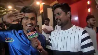 Pattas FDFS Celebrations at Rakki Cinemas Ambattur  | Dhanush, Sneha, Mehreen Pirzada | Sicp