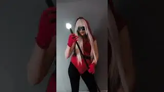 Fu- fu- f**k her face #costume #ladygaga #pokerface