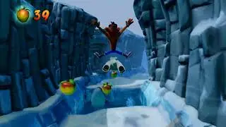 Crach bandicoot n.sane trilogy 09-01-2026
