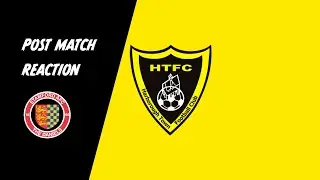 Tom Hayes post Stamford