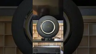 Marantz Horizon Streaming Speaker Test / Unboxing