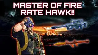 HAWK SNIPER HIGHLIGHTS AGAINST EPICS!! | TACTICOOL