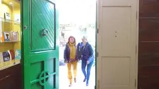 Centenario Buen Consejo Melilla .