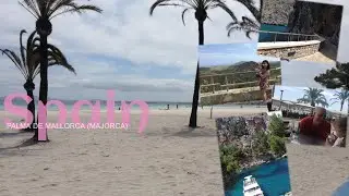 🇪🇸 SPAIN | Majorca | Family friendly Holiday Destination