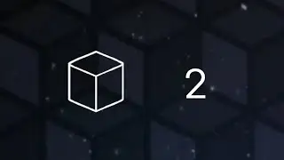 Learn Korean with games - [Cube Escape] ep2