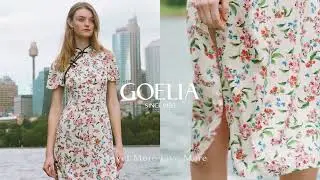 Dresses make every day feel like a special occasion.
