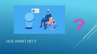 WAT IS VECHAIN THOR