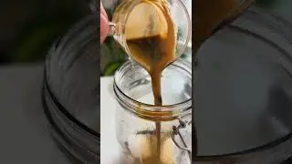 Как приготовить эспрессо с овсянкой и коричневым сахаром