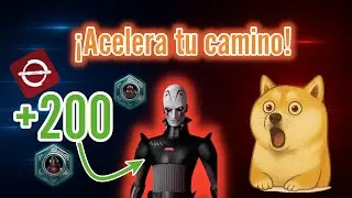 Hazañas de aniversario: 200 purgas para llegar al Gran Inquisidor