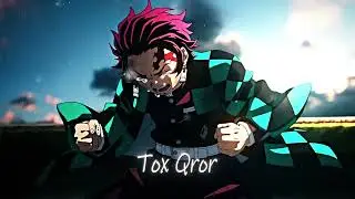 Noah - Wieso Sad Demon Slayer [AMV/Edit]