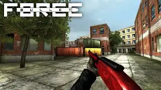 😳 Too many bugs in the new update[Bullet Force]
