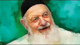 822 RAV URI ZOHAR ZTZ