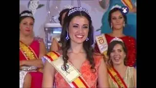 REINA DE LA MANCHA 2016