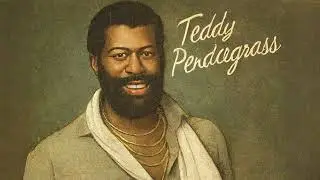 Teddy Pendergrass Soul Classic 1970s -  [Lost Motown] The Best of Soul Blue Timeless