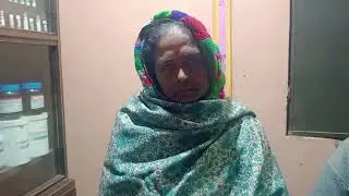 ❤️স্কোয়ামাস কোষের ক্যান্সার(আঁচিলের মতো দেখতে)Verrucous Squamous cell Carcinoma)TSH10.22=০১/০১/২০২৫