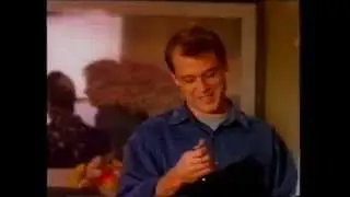 Lean Beef commercial (1993)