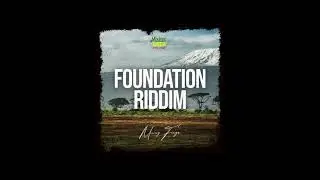 MIXTAPE REGGAE FONDATION RIDDIM  May 23  MIX DJ IDOL FEAT LUCIANO, CAPLETON,CHUCK FENDA,TURBULENCE