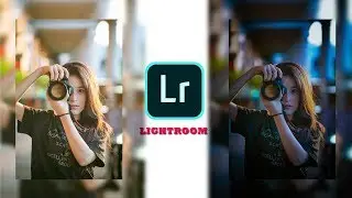 Best Night Mood Photo Editing Lightroom || Tonmoy EditZ