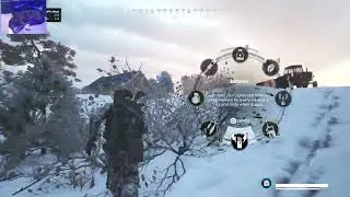 Vigor kills #15 3x threat 6 kill game