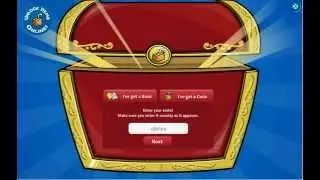 11 working club penguin codes 2014-2015