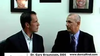 Cerec Dentist San Diego, California Same Day Crowns