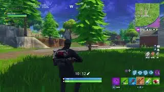 Fortnite LEAKED! METEOR FALL FROM SKY !!?! Season 4...?