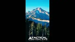 West Coast adventure