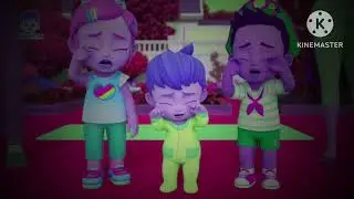 Boo! We're Are You?  Effects || Bebefinn Effects