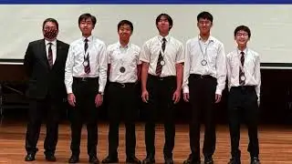 2025 Middle School Ethics Olympiad Intro