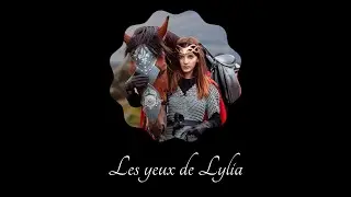 LES YEUX DE LYLIA 🧙&zwj;♂️ FRANCE - CONTES FANTASTIQUES
