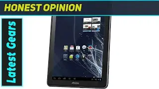 Archos 97 Carbon: The Ultimate Budget Tablet Experience?