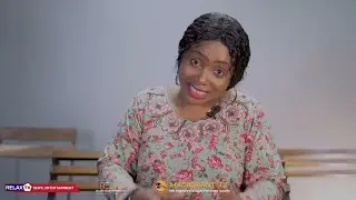Christina Shusho - Hekima Za Bitina - Kujiwasilisha Kwenye Kusudi S3EP07