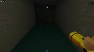 facing my fear of tight-spaces