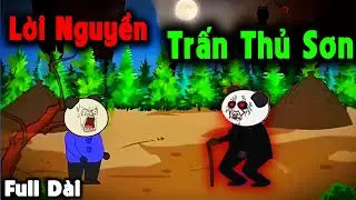 (Full Version ) Lời Nguyền Trấn Thủ Sơn – Truyện Làng Ma | MÁNG LỢN REVIEW.
