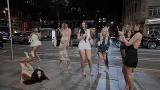 Manchester Nightlife Walk | See the City Like Never Before