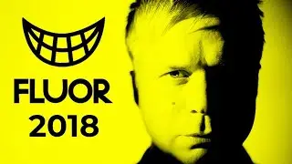 Oceansize - Music For A Nurse (Mike Vennart) 15 NOV 2018 @ FLUOR, NL