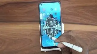 How to solve colour in version In oppo A96 secret colour in version setting