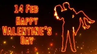 Valentine Day Dates 2021 || Valentine Week List Dates 2021 || Valentine Week and Month 2021 February