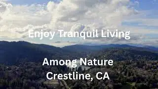 25118 Moon Dr , Crestline
