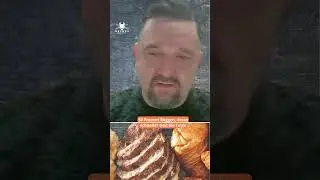 Warum 90% der Brote zu kompakt werden #brotliebe #b&auml;ckermeister