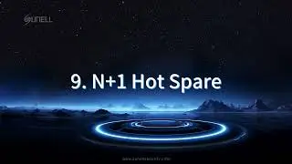 The 2nd Part of Sunell NVR V4.7 Upgrade Video