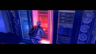 HACKEANDO EL cTOS: Inicia la Secuencia | Watch Dogs Legion #14 4K