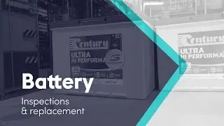 Car Battery Inspections & Replacement | AutoGuru.com.au