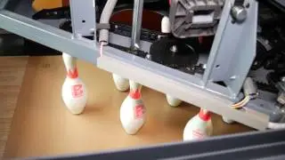 Dans les coulisses du Bowling de Saint-Lô !