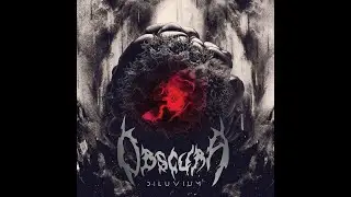 OBSCURA - Dilivium/Bonus Track 2018 full album