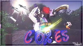 Gastupload | Cores CW #19 | 21Heisenberg x lvqa78