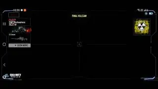 Locus dark scope accuracy before nerf be like..... ;)